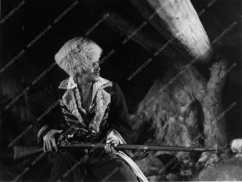 John Gilbert silent film The Cossacks 9856-05