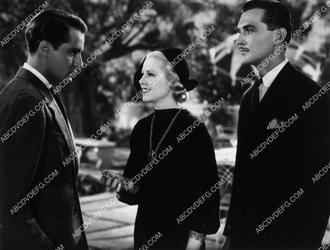 Claire Trevor Kent Taylor film My Marriage 9890-27