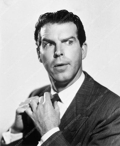 Fred MacMurray 9900-05