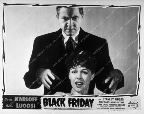 ad slick Bela Logosi Black Friday 9900-13