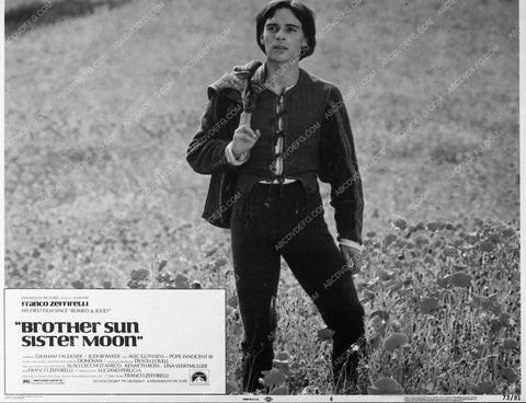 ad slick Brother Sun Sister Moon 9900-27