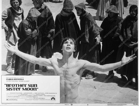 ad slick Brother Sun Sister Moon 9900-29