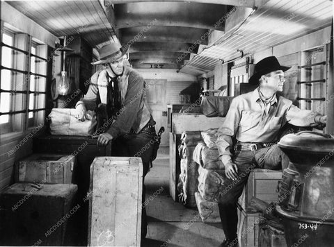 Randolph Scott Fort Worth 9909-26