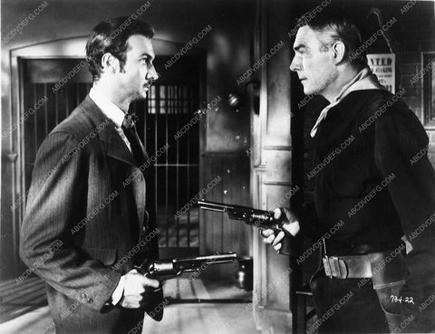 Randolph Scott Comanche Station 9909-27