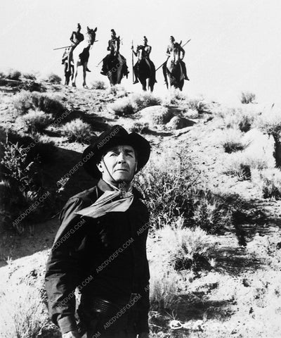 Randolph Scott Comanche Station 9909-28