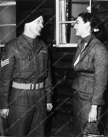 Ava Gardner Bhowani Junction 9909-30