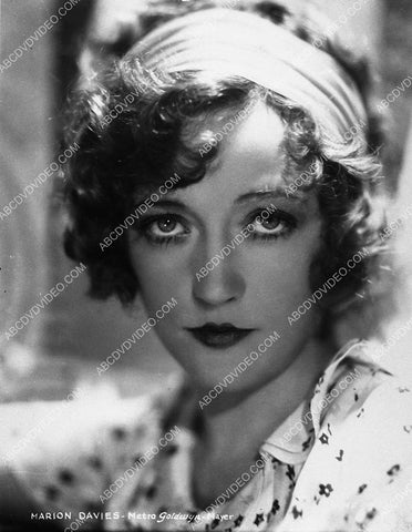 Marion Davies portrait 9943-17