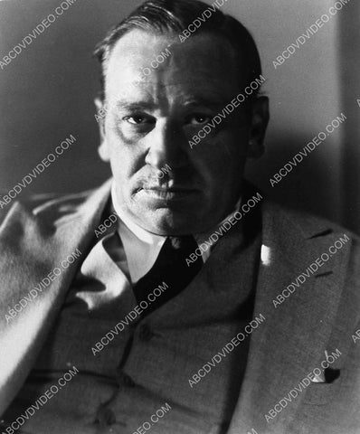 Wallace Beery portrait 9943-27