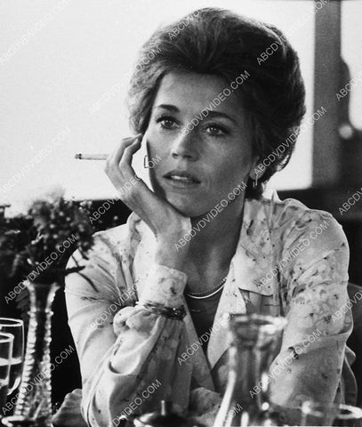 Jane Fonda portrait 9943-30