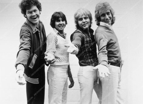 musical group The Monkees 9981-03
