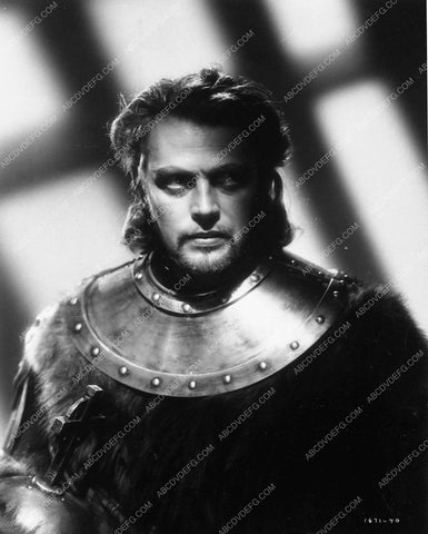 Dan O'Herlihy portrait 9981-09