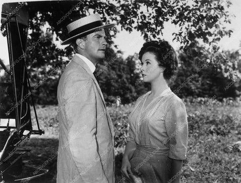 William Lundigan Susan Hayward I'd Climb the Highest Mountain 9981-26