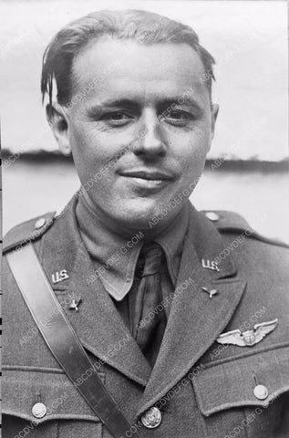 Lt. Albert Hegen Berger Major General US Airforce alhegen-01