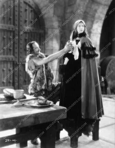 Lillian Gish silent film Annie Laurie anilau-03