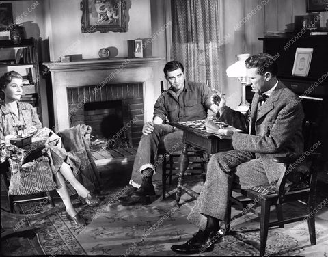 Ann Sheridan Steve Cochran film Come Next Spring asheridan-05