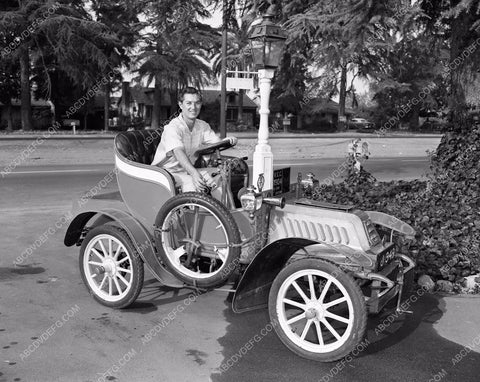 1904 De Dion Bouton vintage automobile and owner cars-100