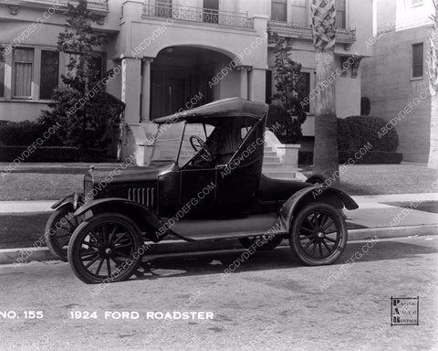 1924 Ford Roadster vintage automobile cars-25