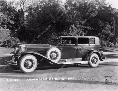 vintage Dusenberg automobile gangster era cars-33