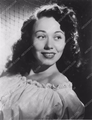 Connie Hines cute portrait 8b20-0130