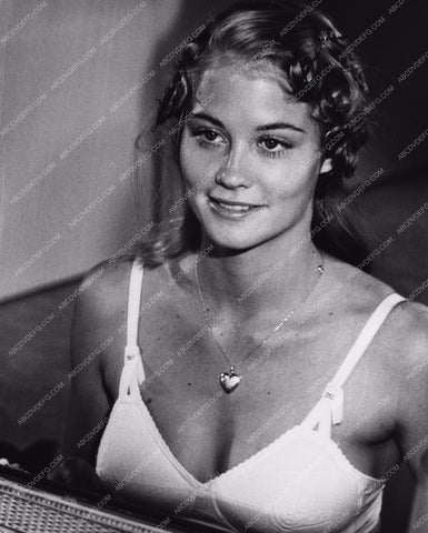 Cybil Shepard film The Last Picture Show 8b20-0141