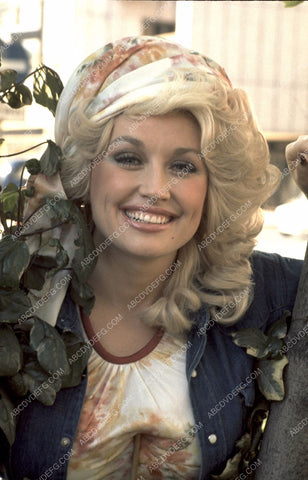 Dolly Parton portrait 8b20-0162