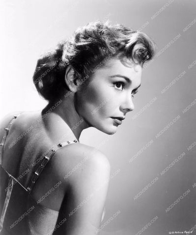 elegant portrait Felicia Farr 8b20-0239