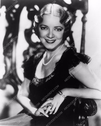 Helen Hayes portrait 8b20-0281