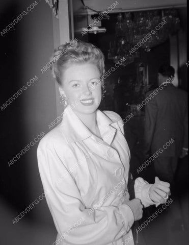 actress Martha Stewart 8b20-0446