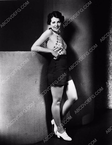 pre-code actress Sue Carol 8b20-0605