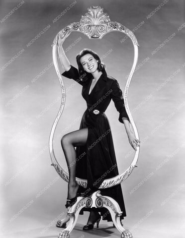 cool Gia Scala pic in mirror frame 8b20-0695