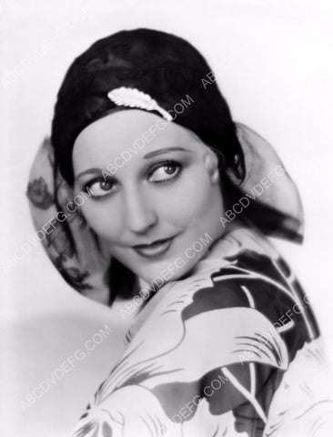 funny Thelma Todd portrait 8b20-0731