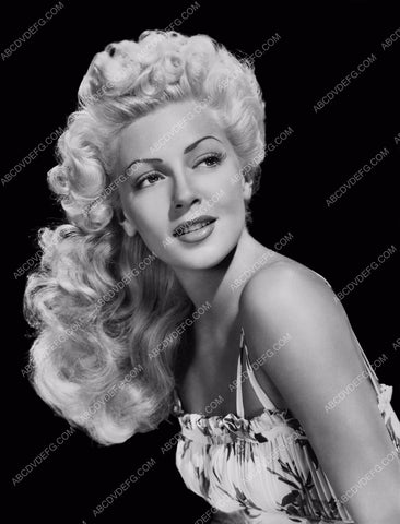 stunning Lana Turner portrait 8b20-0735
