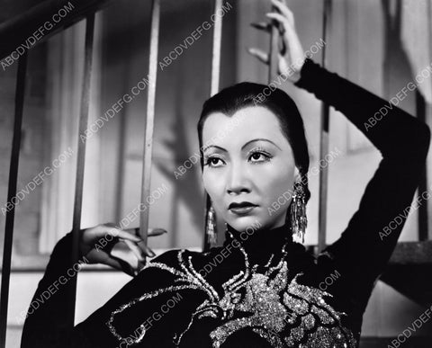 Anna May Wong film Limehouse Blues 8b20-0740