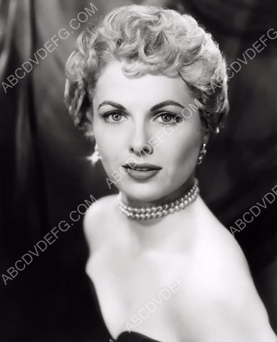 lovely Martha Hyer portrait film Sabrina 8b20-0756