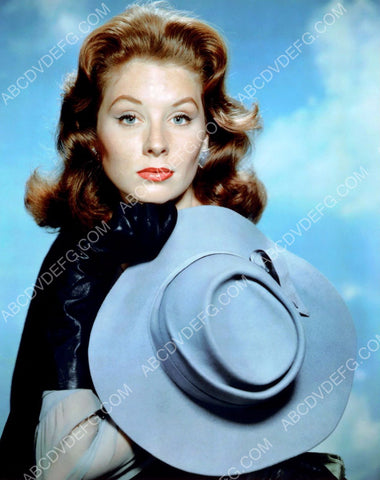 stunning Suzy Parker portrait 8b20-0764
