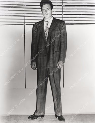tough guy Lawrence Tierney gangster film Dillinger 8b20-0770