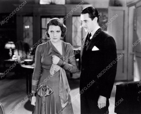 Theodore Roberts Eva von Berne silent film Masks of the Devil 8b20-0777