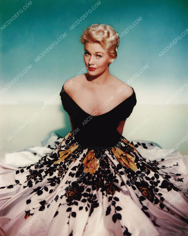 gorgeous Kim Novak portrait film Phffft 8b20-0812