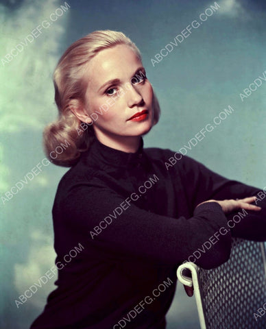 Eva Marie Saint portrait 8b20-0818