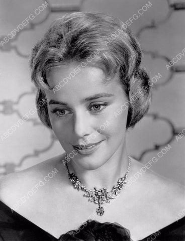 Maria Schell portrait 8b20-0829
