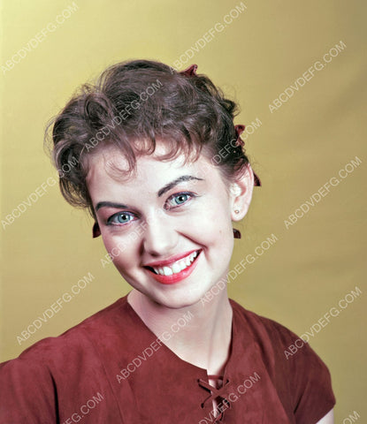 cute Janette Scott portrait 8b20-0851