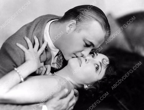 William Boyd Dorothy Sebastian silent film His First Command 8b20-0876