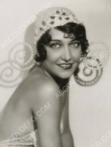 darling Dorothy Sebastian portrait 8b20-0916