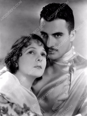 Gilbert Roland Norma Talmadge silent film The Woman Disputed 8b20-0922