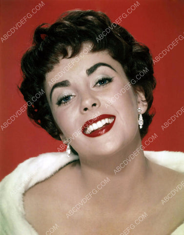 Elizabeth Taylor portrait 8b20-0972