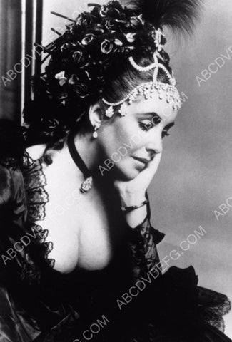 Elizabeth Taylor from unknown production 8b20-1008