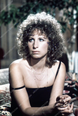 Barbra Streisand portrait 8b20-10121