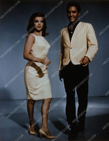 Ann-Margret Elvis Presley film Viva Las Vegas 8b20-10142