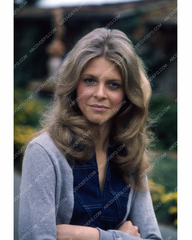 beautiful Lindsay Wagner TV The Bionic Woman 8b20-10203