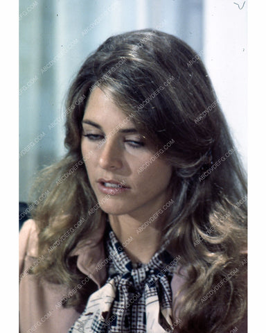 Lindsay Wagner TV The Bionic Woman 8b20-10221
